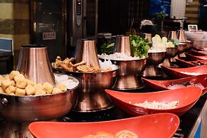 Crowne Plaza City Center Ningbo by IHG