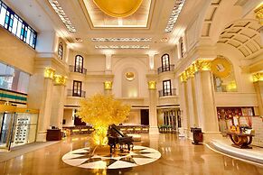 Crowne Plaza City Center Ningbo by IHG