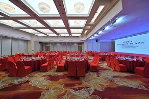 Crowne Plaza City Center Ningbo by IHG
