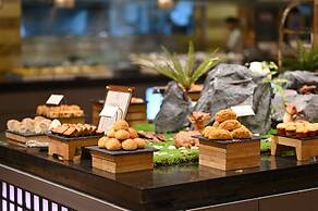 Crowne Plaza City Center Ningbo by IHG