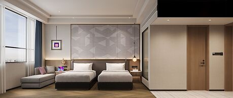 Crowne Plaza City Center Ningbo by IHG