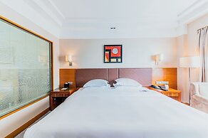 Crowne Plaza City Center Ningbo by IHG