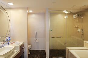 Crowne Plaza City Center Ningbo by IHG