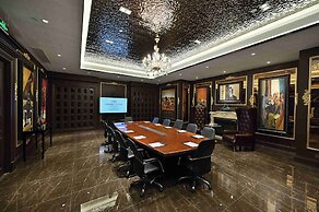 Crowne Plaza City Center Ningbo by IHG