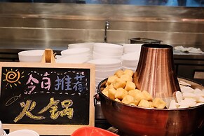 Crowne Plaza City Center Ningbo by IHG