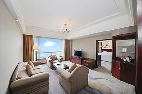 Crowne Plaza City Center Ningbo by IHG