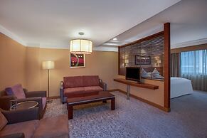 Crowne Plaza City Center Ningbo by IHG