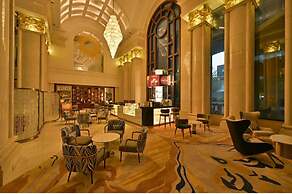 Crowne Plaza City Center Ningbo by IHG