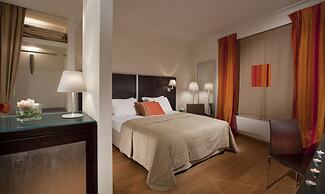 O&B Athens Boutique Hotel