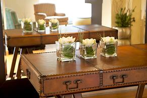 O&B Athens Boutique Hotel