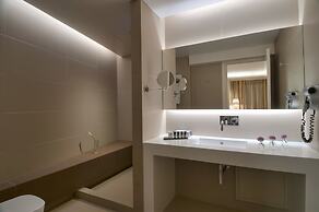 O&B Athens Boutique Hotel