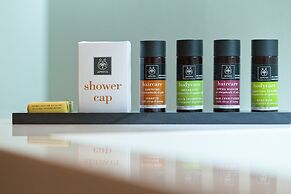 O&B Athens Boutique Hotel