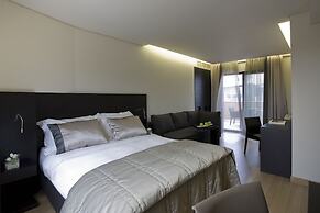 O&B Athens Boutique Hotel