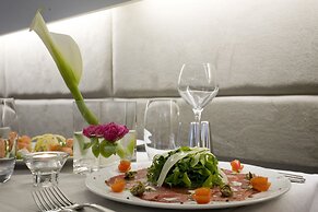 O&B Athens Boutique Hotel