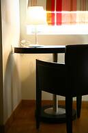 O&B Athens Boutique Hotel