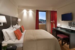 O&B Athens Boutique Hotel