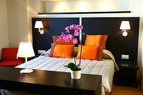 O&B Athens Boutique Hotel
