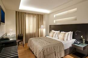 O&B Athens Boutique Hotel