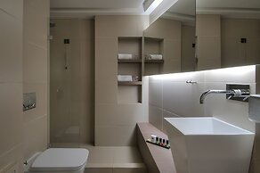 O&B Athens Boutique Hotel