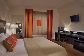 O&B Athens Boutique Hotel
