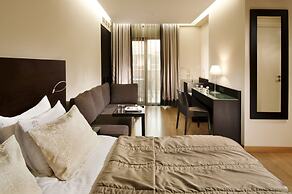 O&B Athens Boutique Hotel