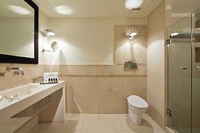 O&B Athens Boutique Hotel