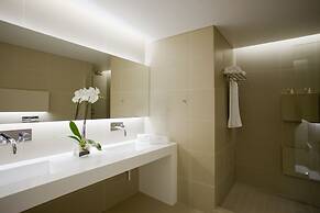 O&B Athens Boutique Hotel