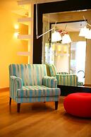 O&B Athens Boutique Hotel