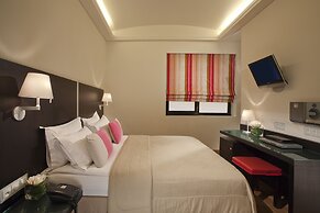 O&B Athens Boutique Hotel