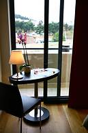 O&B Athens Boutique Hotel