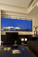 O&B Athens Boutique Hotel