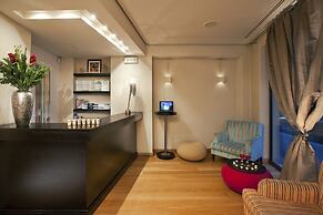 O&B Athens Boutique Hotel