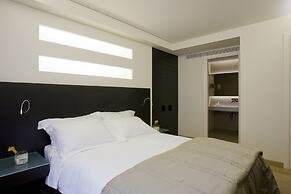 O&B Athens Boutique Hotel