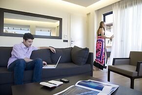 O&B Athens Boutique Hotel