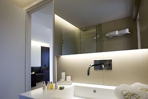 O&B Athens Boutique Hotel