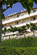 Almadraba Park Hotel