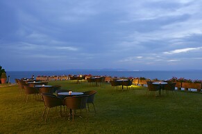 Almadraba Park Hotel