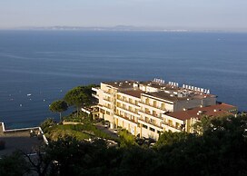 Almadraba Park Hotel