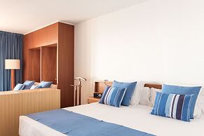 Almadraba Park Hotel