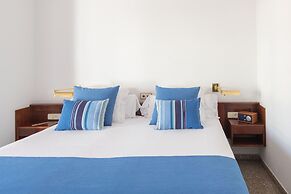 Almadraba Park Hotel