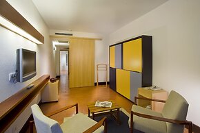 Almadraba Park Hotel