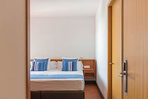 Almadraba Park Hotel