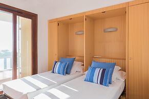 Almadraba Park Hotel