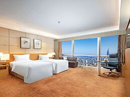 Sofitel Nanjing Galaxy Suning