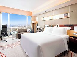 Sofitel Nanjing Galaxy Suning