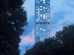 Sofitel Nanjing Galaxy Suning