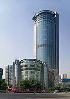 Sofitel Nanjing Galaxy Suning