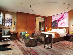 Sofitel Nanjing Galaxy Suning