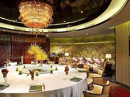 Sofitel Nanjing Galaxy Suning