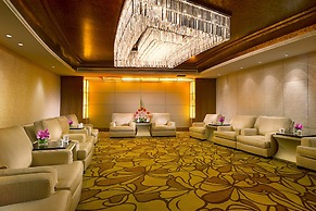 Sofitel Nanjing Galaxy Suning